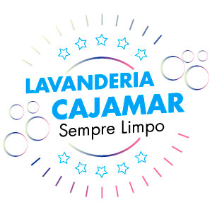 Lavanderia Cajamar - Sempre Limpo
