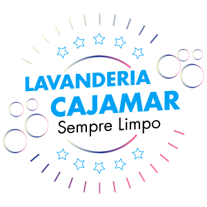 Lavanderia Cajamar - Nossa historia